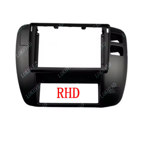 Suitable for 1997-2005 Nissan Patrol/ Patrol Nissan Patrol Android Navigation Versatile Panel Frame