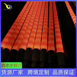 LED日光灯;植物生长灯;LED横插灯