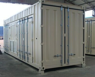 化工石油正压分析防爆小屋防爆间防爆方舱防爆集装箱危废暂存柜防