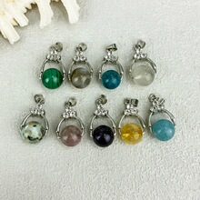 ��Ȼˮ���A��Ů10mm�G��ȸʯ������Ů���Ƕ����ʯ�������l