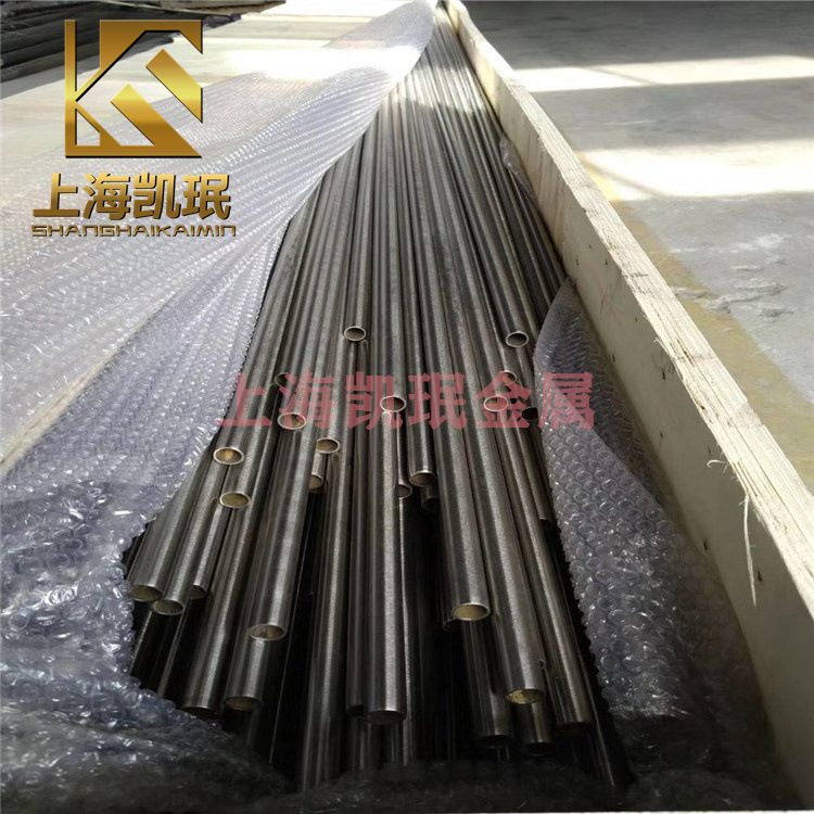 供应GH1139固溶强化型铁基合金棒材H11390毛细管板材规格齐可定