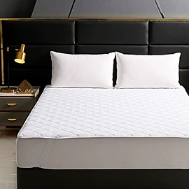 浴袍;酒店床品套件;枕套