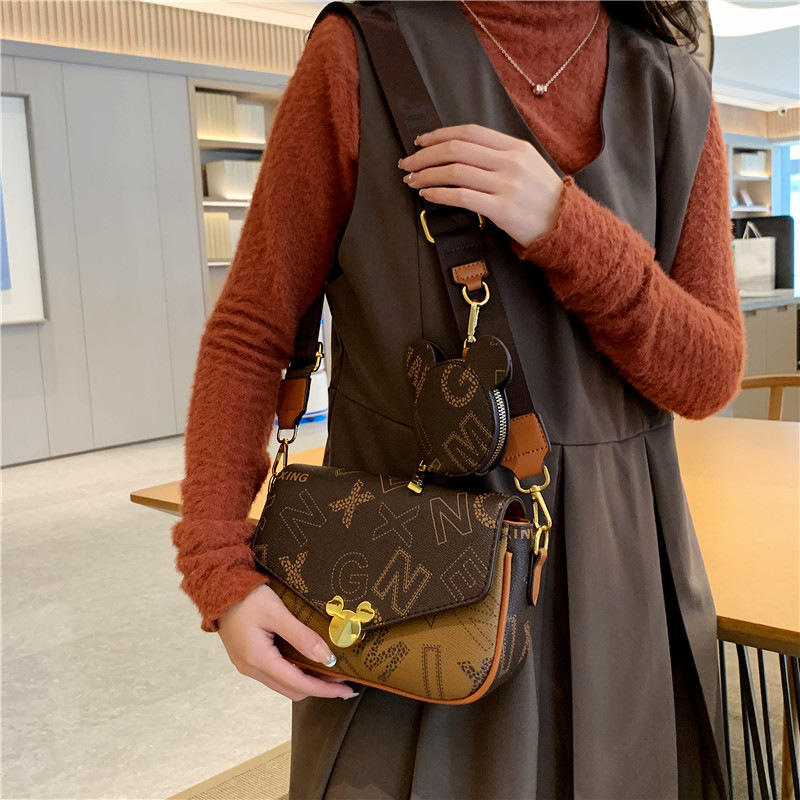 Fashionable Women's Shoulder Bag And Crossbody Bag For Everyday_voghion.com