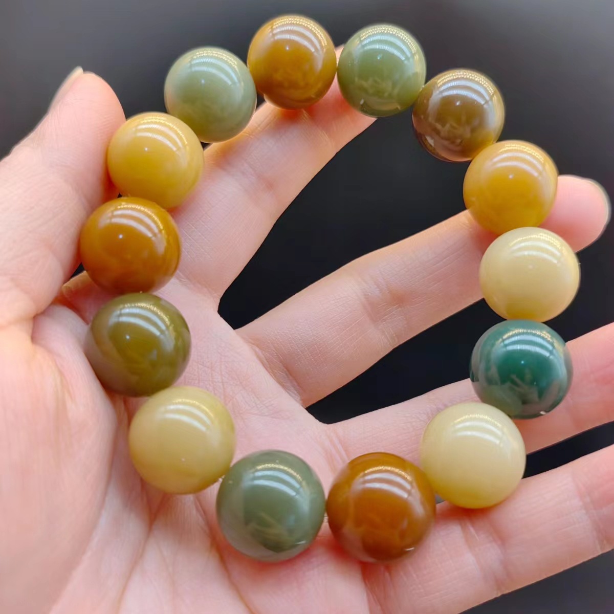 15mm 버마어 듀오바오