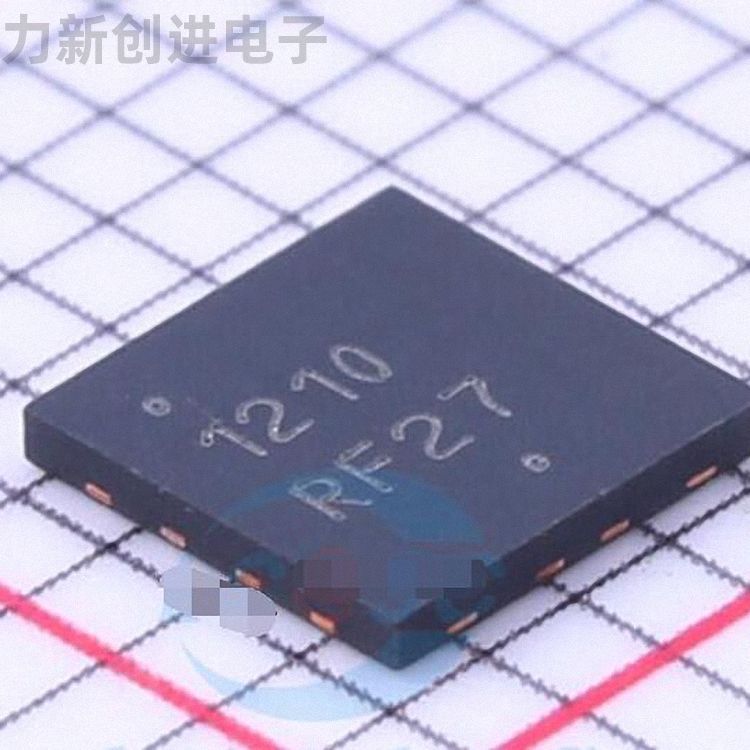 NMLU1210TWG 封装 UDFN 雪崩二极管