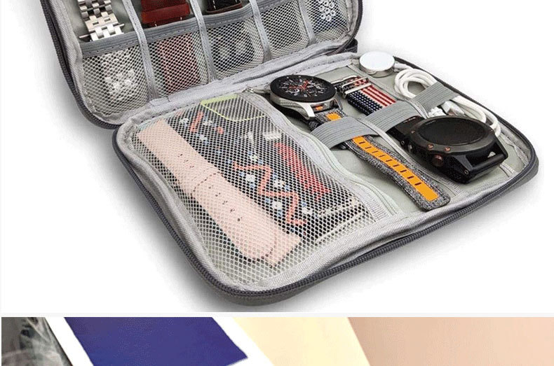 Apple Watch Strap Storage Bag