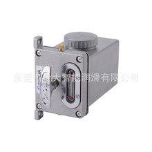 EA8日本正和SHOWA手动油泵EA-8手拉泵 稀油 机油 润滑油 导轨油