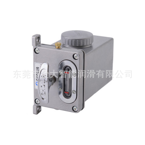 EA8日本正和SHOWA手动油泵EA-8手拉泵 稀油 机油 润滑油 导轨油