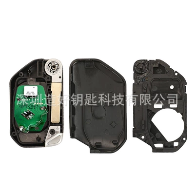 433MHz, Car Keys