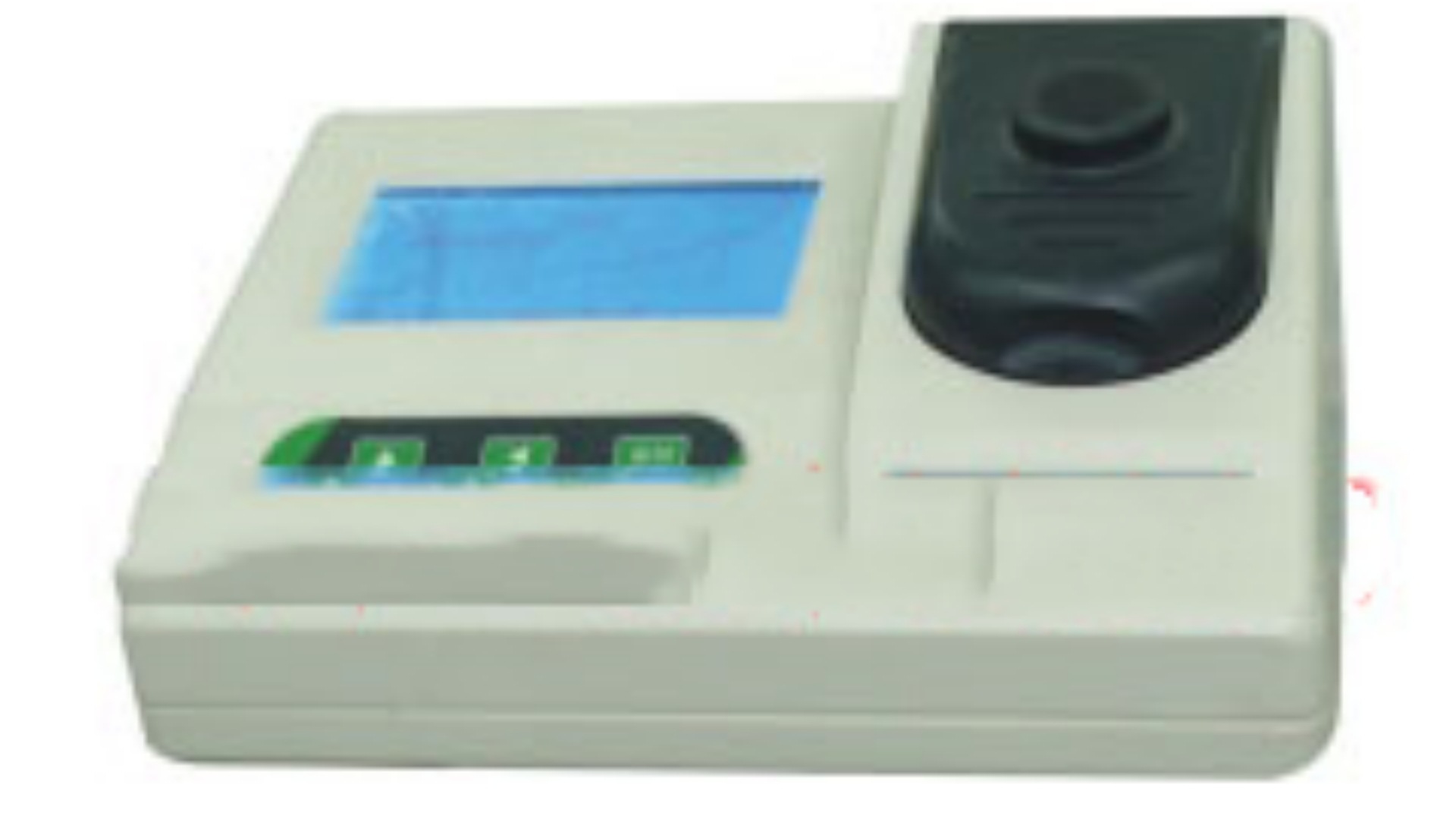 总铬测定仪(台式、含消解仪)  型号 CH10/M406200库号 M406200