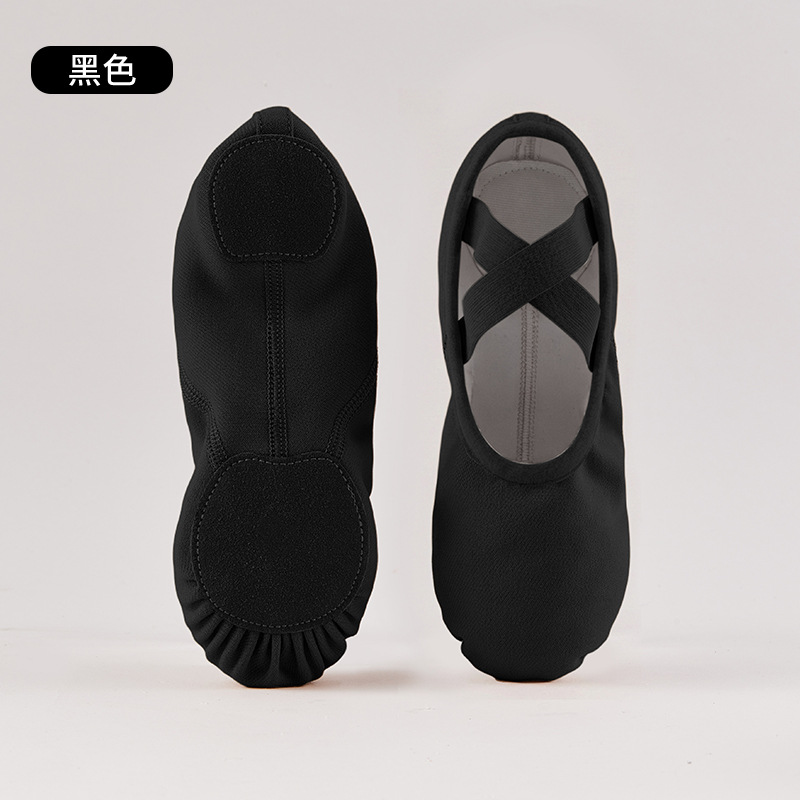 Black (one size larger for fat feet) / 25