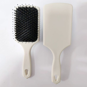 Pony cuadrado airbag pein de dibujos animados lindo cabello curado pelo