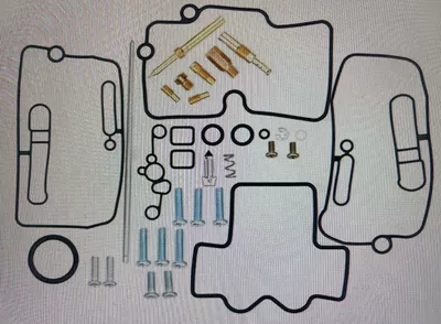 Motorcycle engine and accessories: Xr250R Xr250 1986-1995 - 095-suitable-for-crf-250x