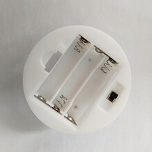 �A��������̖늳�늳؂} �l�����������w���_�P 1.5V 3*AAA��ɫ