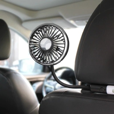 Small Electric Fan, 12V/24V, Strong | Digər kiçik elektrik cihazlar