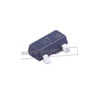 NSS1C201LT1G封装SOT-23(SOT-23-3)三极管(BJT)