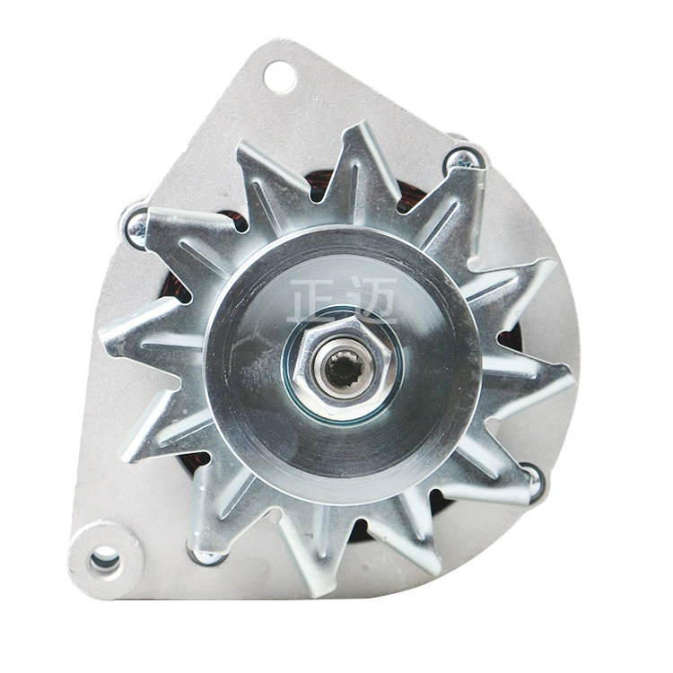 Генератор Deutz 2802D, 0120488153, генератор 01183451
