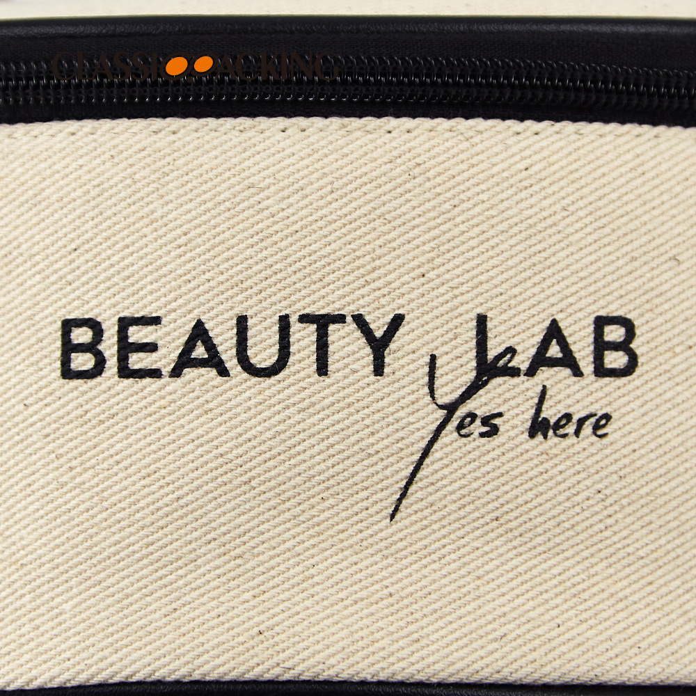 Moda simple bolsa de cosméticos grande Portátil Bolsa de almacenamiento de cosméticos Internet celebridad mismo estilo bolso de viaje