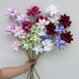 仿真花;仿真绿植;仿真玫瑰