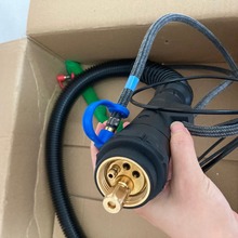 BINZEL ���e�ɠ�ԭ�b�M�ڙC���˺��� ROBO 455D 3�� 4�� 5��