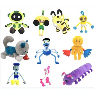 �羳���ȵ��Α�r�gë�q������߅poppy playtime������ż���c��
