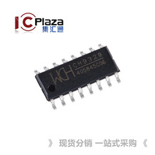 ԭ�b CH9329 SOP-16 �����D��׼USB HID�O���I�P���оƬ