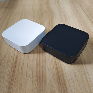 ABS Junction Box Plastic Terminal Box XL443:98*98*32mm Outdoor Outdoor Power Button Junction Box