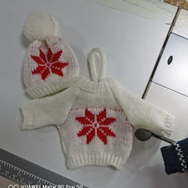 其他公仔;娃娃配饰;毛绒玩具