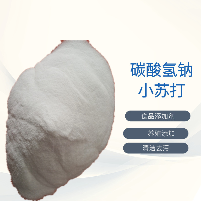 山东济南无水碳酸氢钠厂家  食品添加剂碳酸氢钠  出口印度 泰国