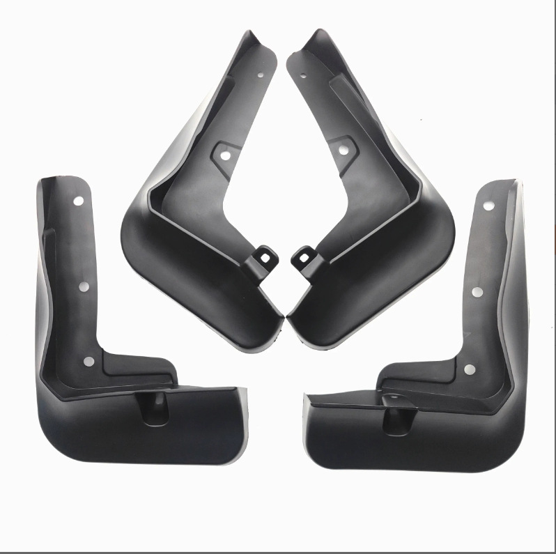 Adecuado para guardabarros de coche Changan CS75plus de tercera generación, ventas transfronterizas, suministro de comercio exterior, dropshipping image 4