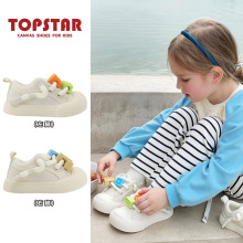 TOPSTAR�＾�����׶�ͯ����Ь�ɰ��׶�԰����С��Ьһ������1268