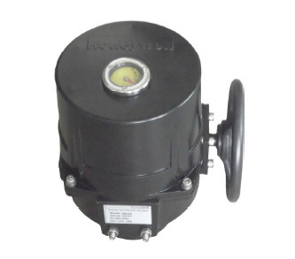 Honeywell霍尼韦尔执行器 执行机构ML6420A 电动浮点型阀门执行器