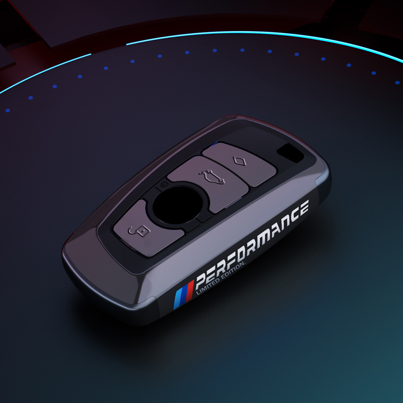 전기도금 사각 총 검정색