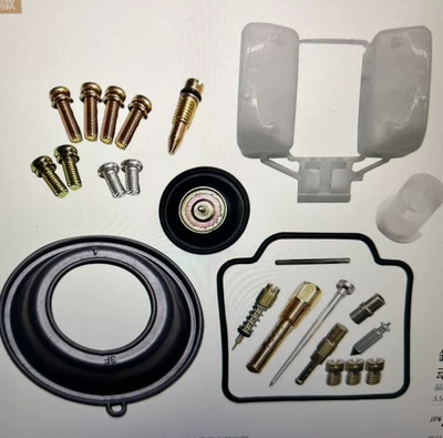 Wildstar Xv1600 – Motorcycle engine and accessories - 016-suitable-for-honda-ftr223sl230