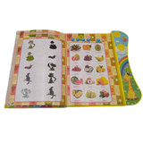 Производители взрыва с перекресткой -Прямая продажа детских материалов для чтения