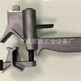 同轴微调不可剥离外半导电层剥除器 电力电缆中间接头制作工具