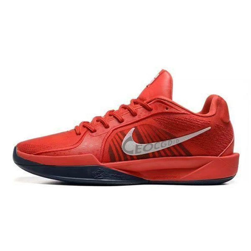 Обувь Путян Nike официальная Sabrina 2-е поколение Sabrina облегчённая амортизация воздушная подушка мужская и женская спортивная практичная баскетбольная обувь