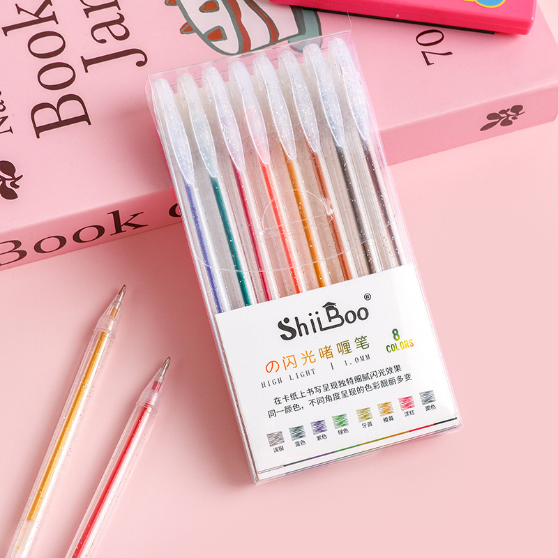 [8색] 1박스/캡형