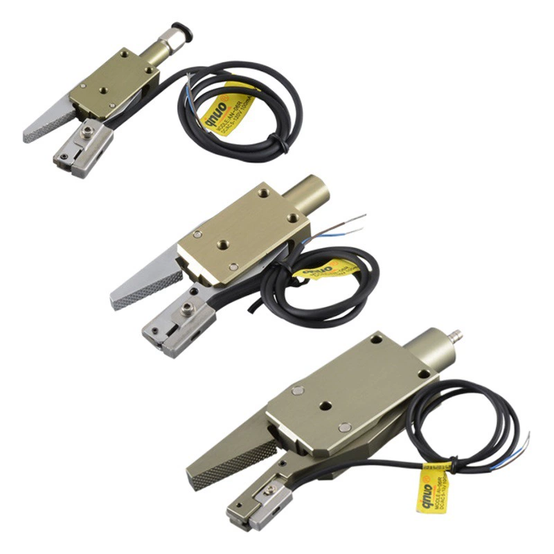 Jiayin литьевая машина манипулятор зажим пневматические компоненты звезда водяной рот зажим CHK-EX1-20-C Заводские продажи