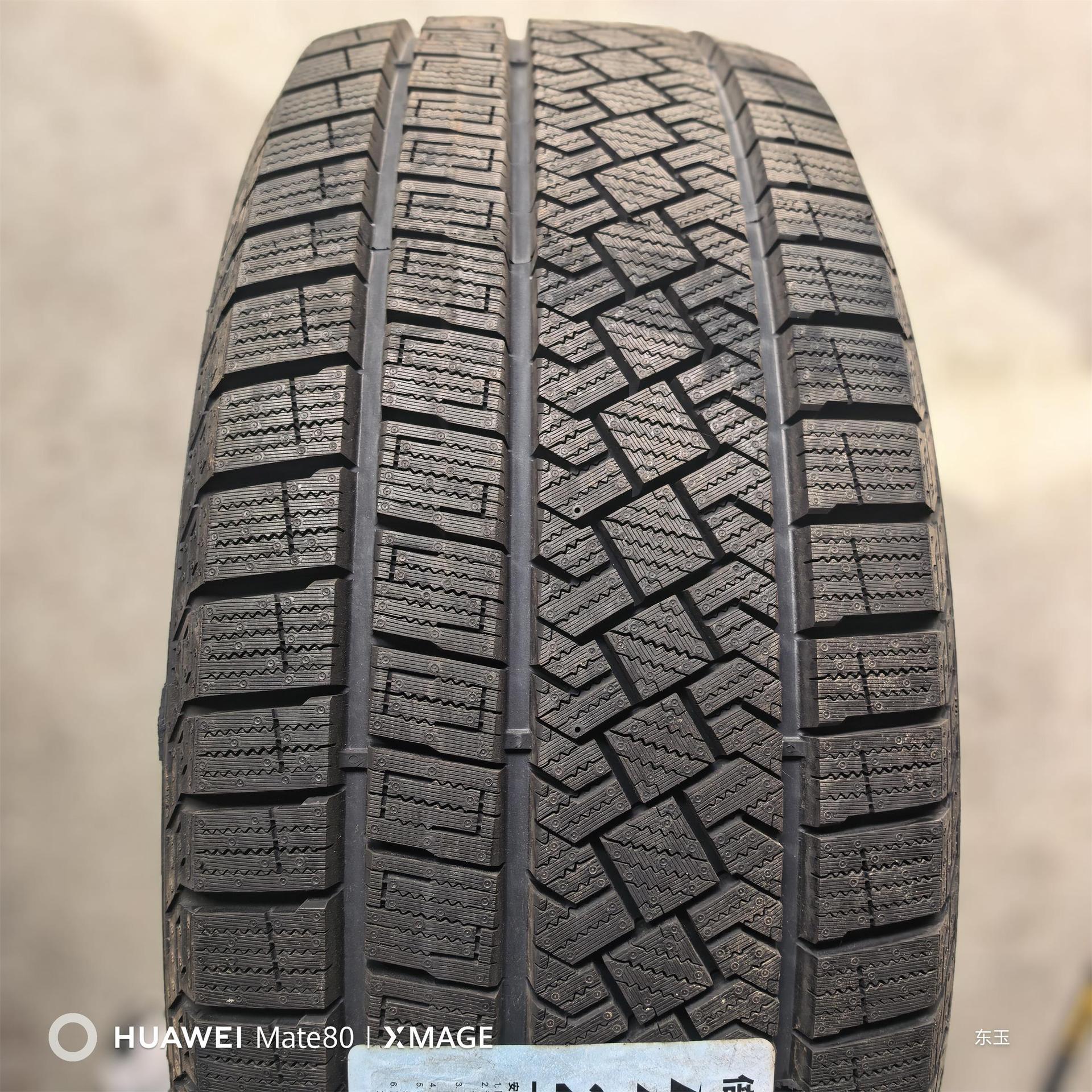 Pirelli winter tire 245/40R19 98H XL