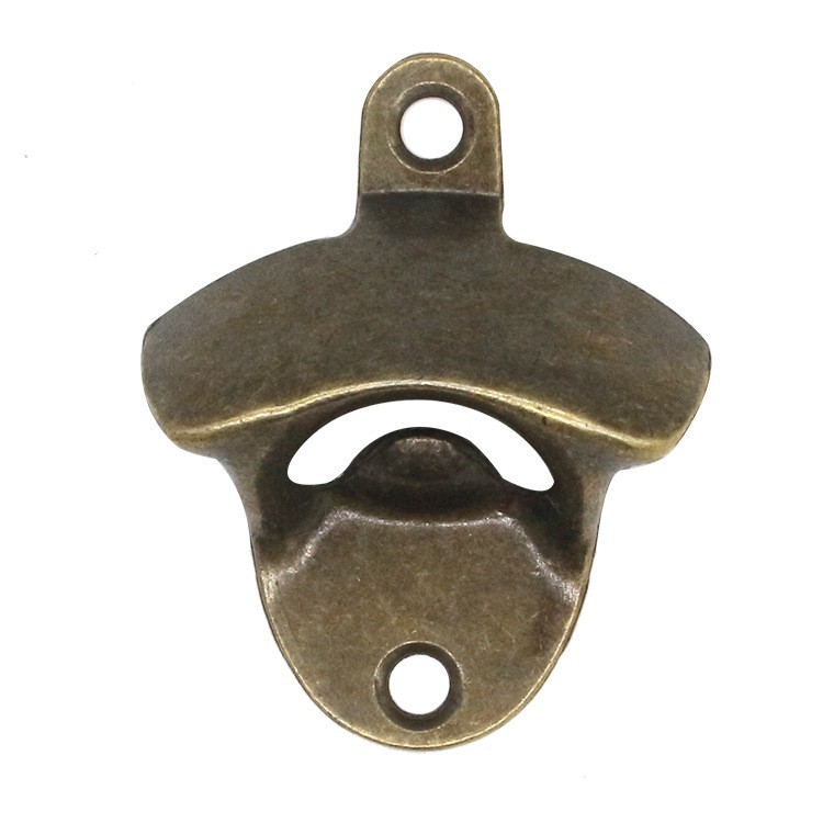 Abrebotellas de cerveza Amazon del Tesoro transfronterizo OPP10 paquete