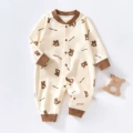 70233 Heart Bear