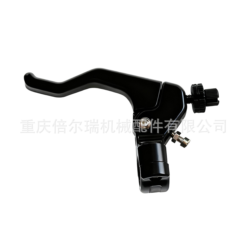 Fábrica Beirui venta directa de motocicleta de gran desplazamiento acrobacias de modificación de embrague de ahorro de mano de obra varilla de tracción