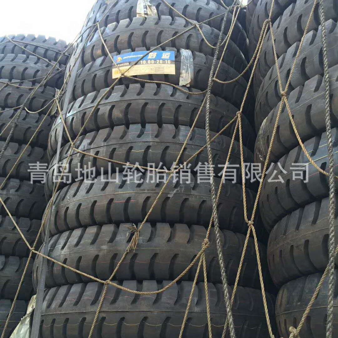 1000-20斜交卡车轮胎工厂直发