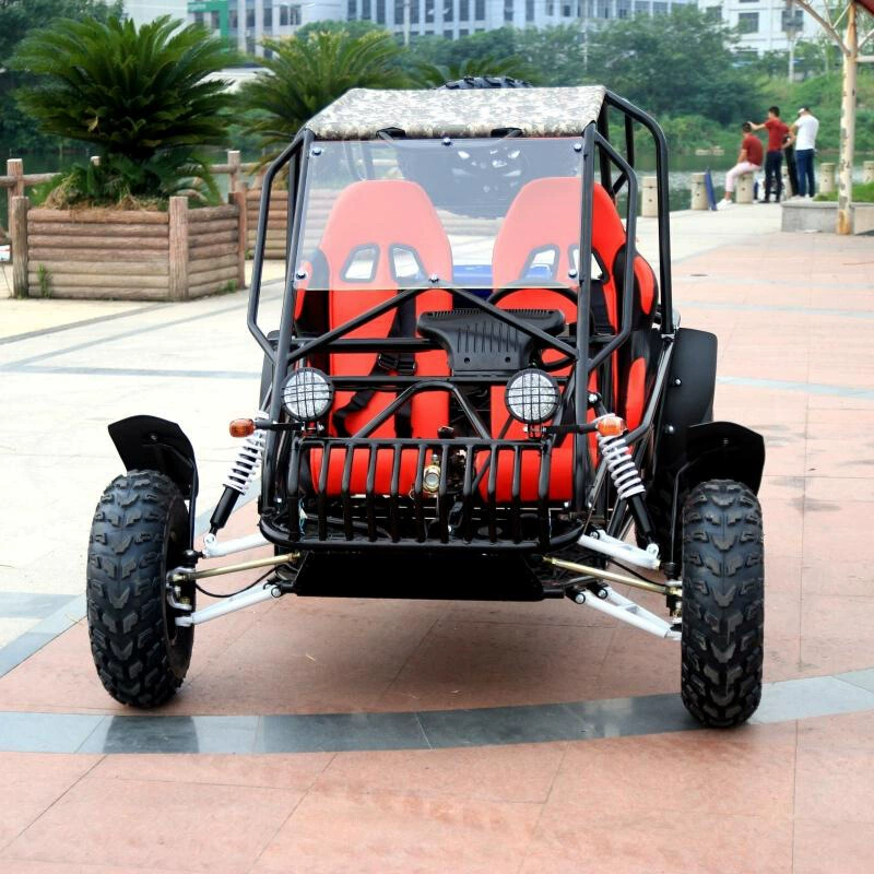 Внедорожный картинг на песке 200cc с рулём, четырехколёсная пляжная машина, фермерская машина, аренда в зоне пейзажей, UTV мотоцикл полный привод