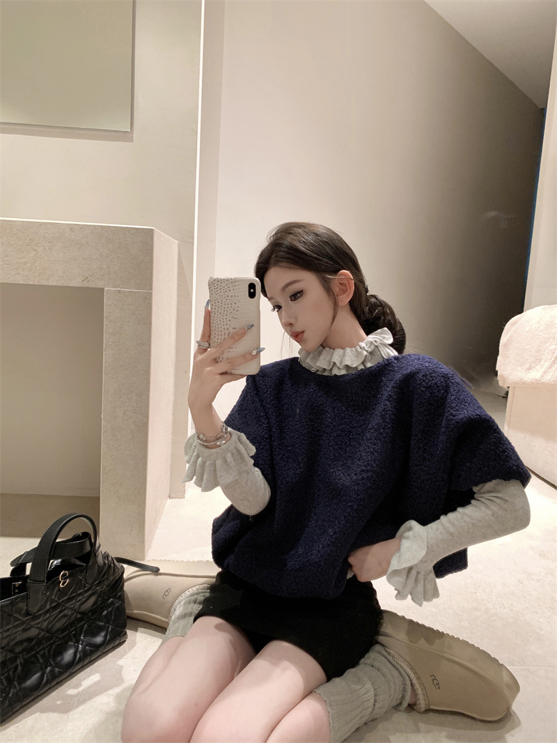 Retro set