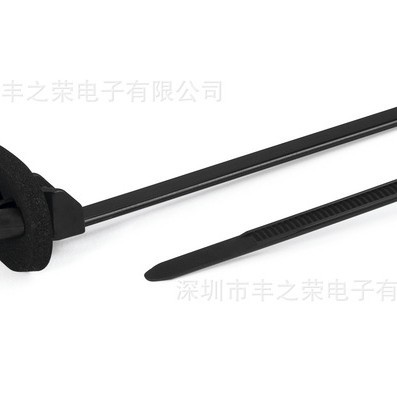 HellermannTyton��ͷ�̶�����126-00209 | T60SOSSFT70X120-E-MD