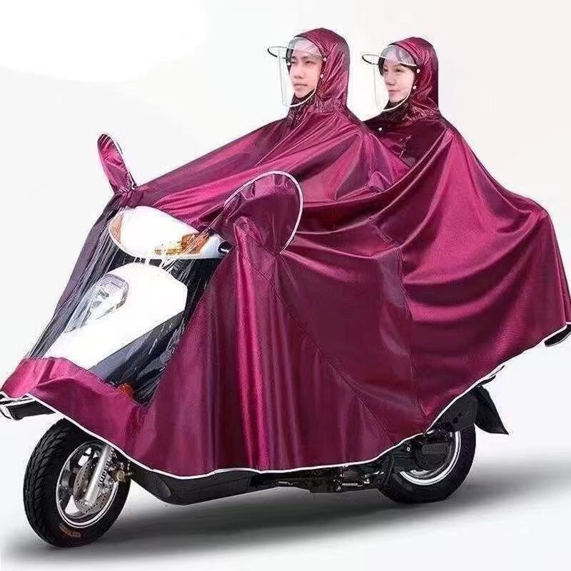 32XL 더블 와인 레드 + 확대 및 두꺼워짐 + [미러 커버 포함]