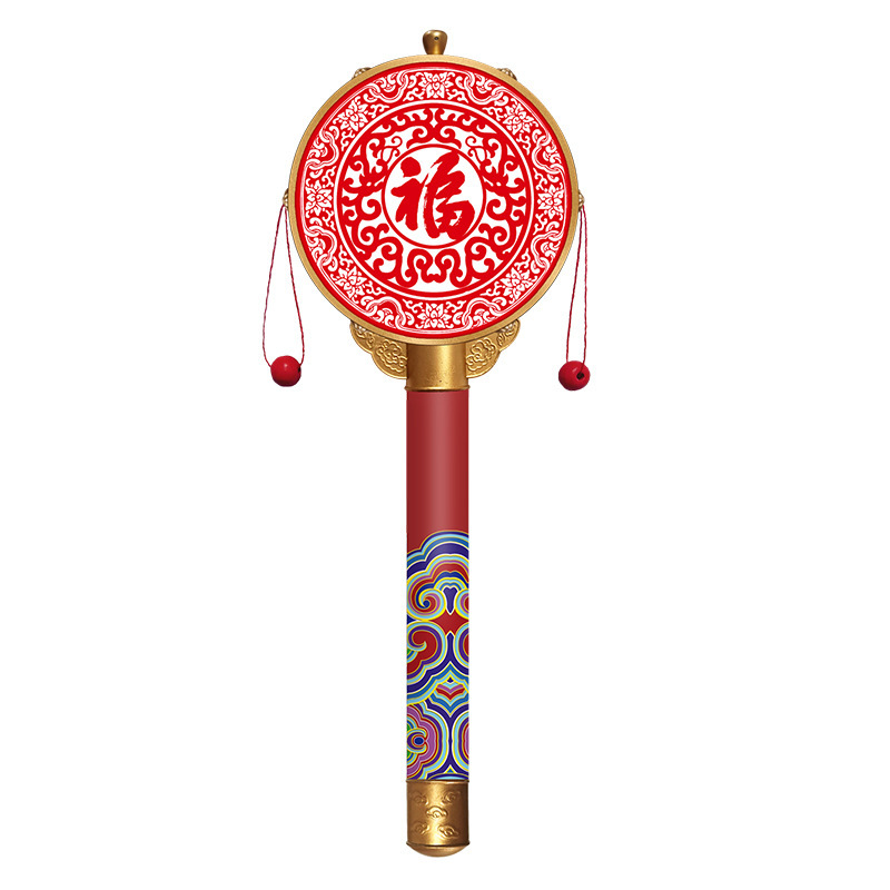 鸿福鼓