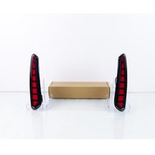 �m��˼��Civic type 2023-24LED��ܟ�܇���ø��b��ˮ�D���